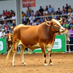 julgamentos da ExpoBrangus 2026