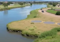 saneamento básico no Rio Grande do Sul