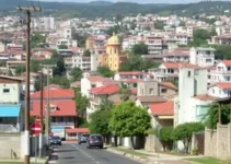 moradores de santa maria