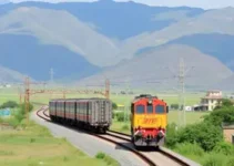 nova concessão ferroviária da Malha Sul