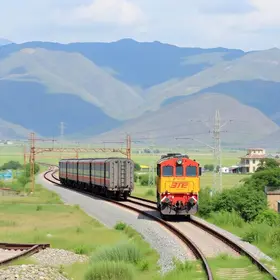 nova concessão ferroviária da Malha Sul