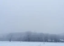 onda de frio