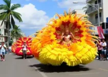 ordem dos desfiles do carnaval 2026 de Uruguaiana
