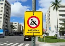 restrições em ruas de Uruguaiana