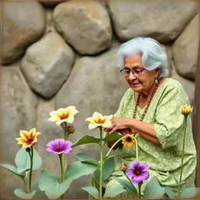 Junho Violeta