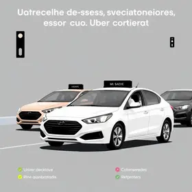 assinatura para motoristas