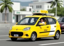 Passe para Motoristas