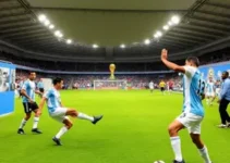 história da copa do mundo