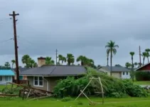 tornados e temporais no Rio Grande do Sul
