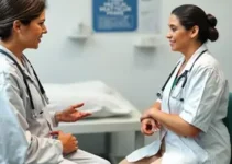 avaliação de atendimento no SUS
