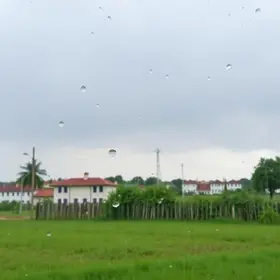 chuva