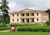 Colégio Agrícola