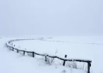 temperatura negativa