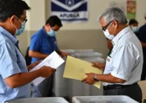 convocação de mesários em Uruguaiana