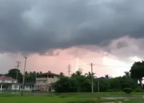 tempestades severas no Rio Grande do Sul