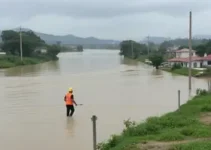 Rio Uruguai