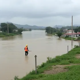 Rio Uruguai