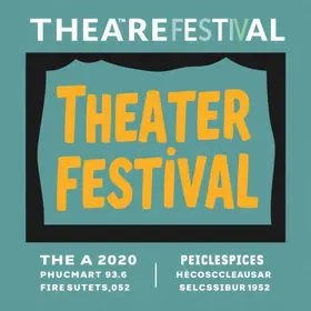 Festival Itaquiense de Teatro