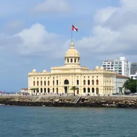 Estágio Prefeitura de Barra do Quaraí