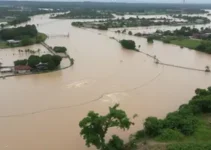 inundação