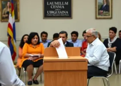 Últimas Notícias de Uruguaiana