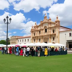 eventos Centro-Oeste