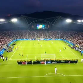 jogo do Brasil