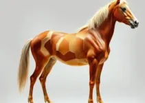 Morfologia do Cavalo Crioulo
