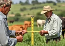 renegociação de dívidas dos produtores rurais