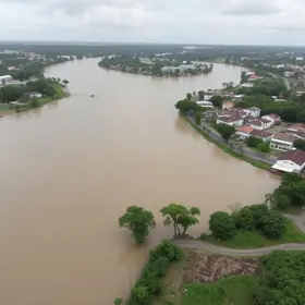 Rio Uruguai