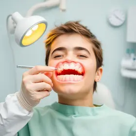 saúde e inclusão na odontologia