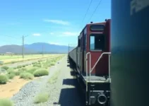 ligação ferroviária Brasil Argentina