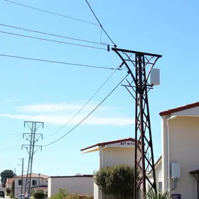 conta de luz parcelada em Santa Maria