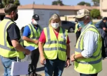 convocação de mesários em Santa Maria