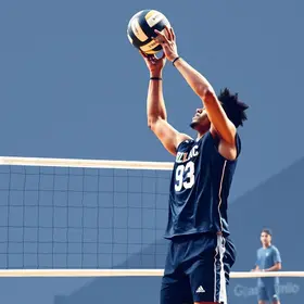 Estadual de vôlei masculino