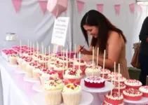 Feira do Doce da Medianeira