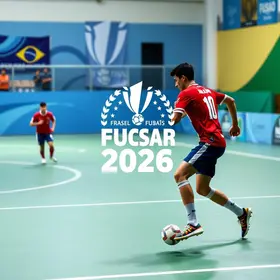 Gauchão de Futsal 2026