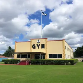 Ginásio Schimitão