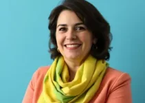 Helen Cabral candidata a Deputado Estadual