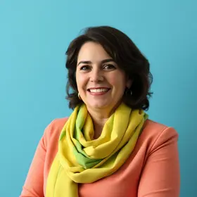 Helen Cabral candidata a Deputado Estadual