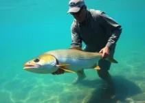 pesca de espécie ameaçada de extinção