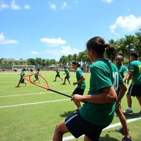 Jogos universitários brasileiros