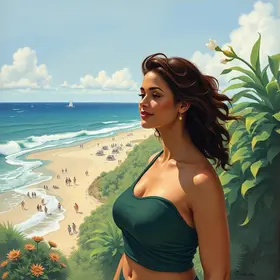 Jussara Mendes 5570
