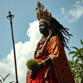 Mãe Katita de Oxalá