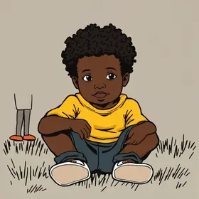 Mostra de Cinema Infâncias Negras