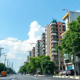 Mudanças climáticas e resiliência urbana