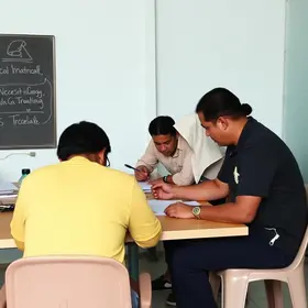 Senai em Uruguaiana