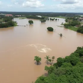 Rio Uruguai