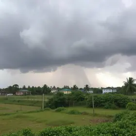 tempestades