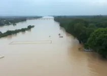 inundações no RS